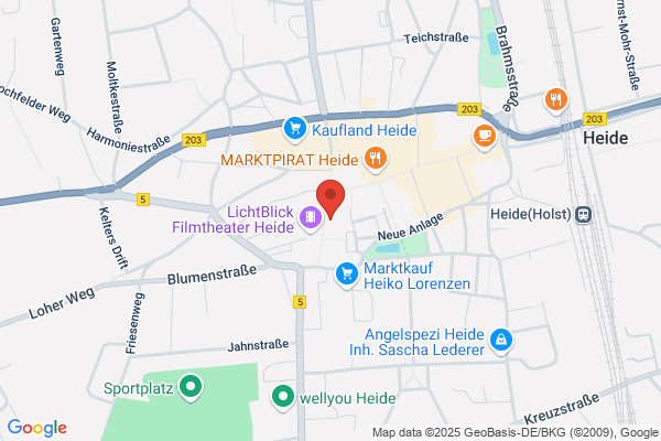 Imbiss am Autoshop