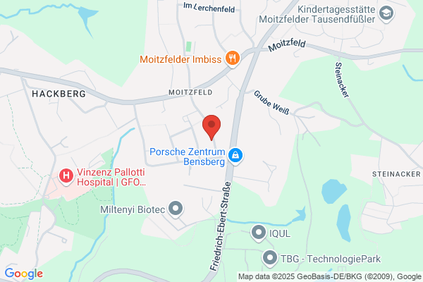Immobilienservice Vallen