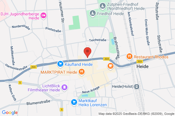 VR-Immopoint Heide