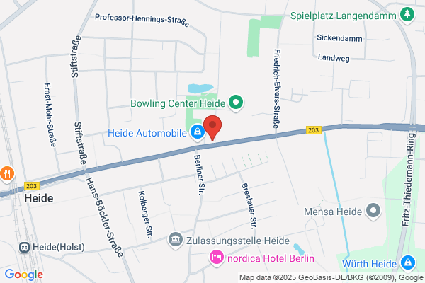 Varioself-Immobilien GmbH