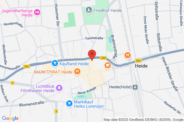 TEDi GmbH & Co. KG