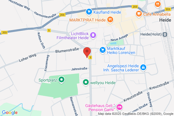 Katholisches Pfarramt