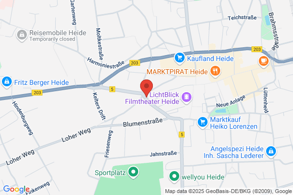 Asia Supermarkt Sawadee