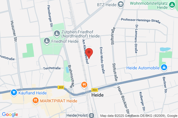 bela c+c Heide