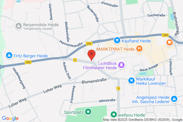 WESTKÜESTENKANZLEI Rechtsanwälte & Notar
