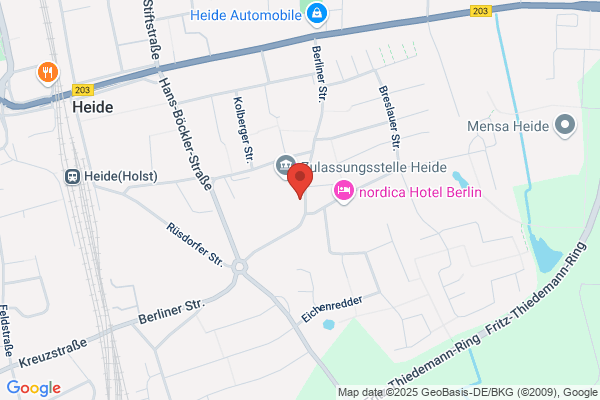 Kantine Sabine | Party Service Sabine Bartuschat