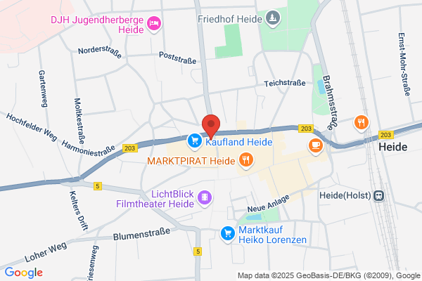 Bockholdt-Gruppe Dienstleistungs-GmbH