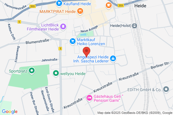 Klaus-Groth-Schule Grund- und