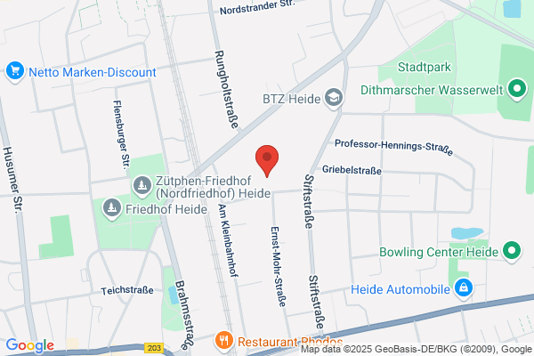 Trägerverein Offene Ganztagsschule