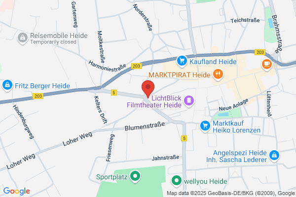 AIDS-Hilfe Westküste
