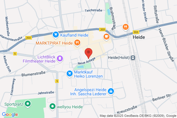 Brücke Dithmarschen Verein zur Betreuung