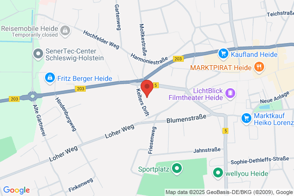 Herbert Feuchte Stiftungsverbund gemeinnützige GmbH