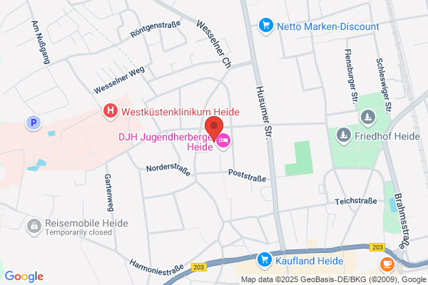 Evangelische Kindertagesstätte Schatzinsel