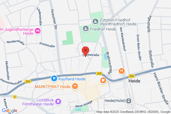 Lohnsteuerhilfeverein Vereinigte Lohnsteuerhilfe e.V.