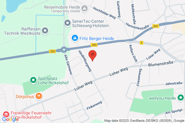 Lutz Reh Consulting GmbH