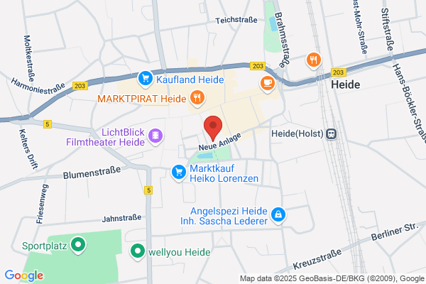 CDU-Kreisverband Dithmarschen