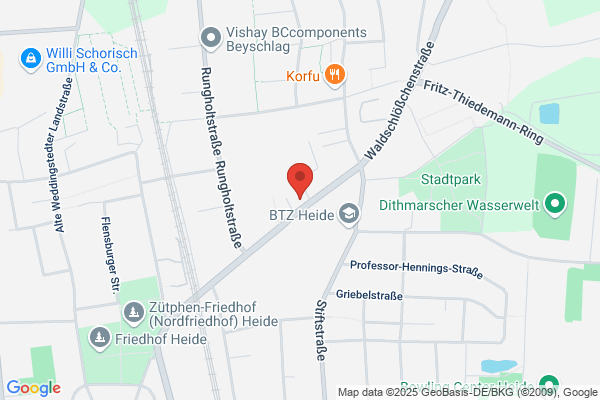 Kreissportverband Dithmarschen e.V.