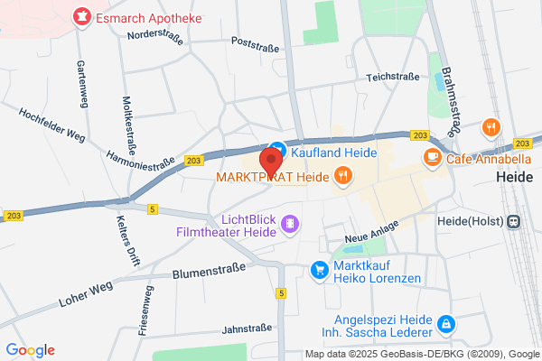 Kinderschutzbund Heide e.V.