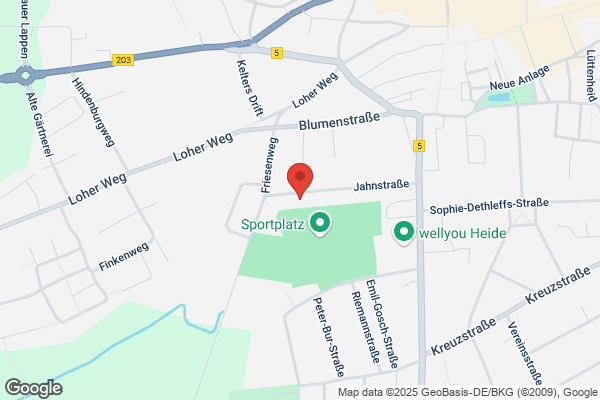 LVM Versicherung Nick Hansen - Versicherungsagentur