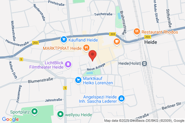 Dr.med.dent. Ulrich Kupke