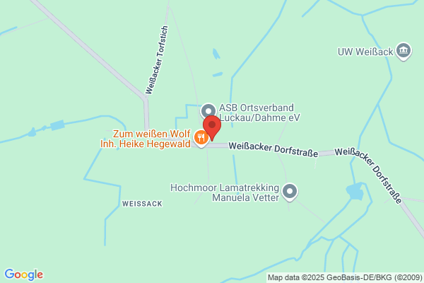 Forstservice Mario Nieswandt
