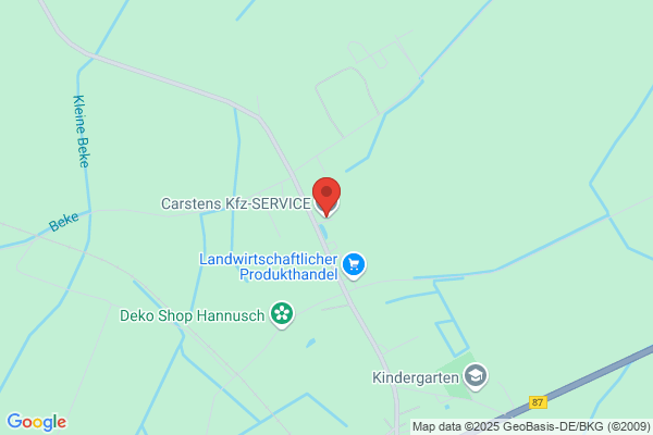 KFZ-Service Carstens