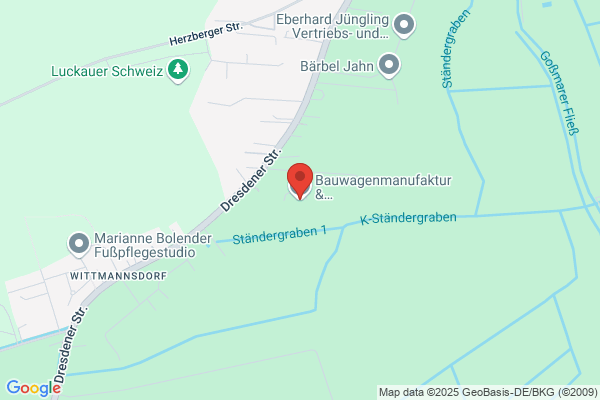 Lausitz Bau Große GmbH