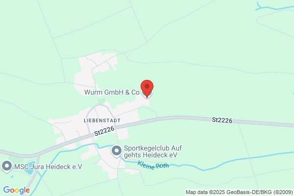 Wurm GmbH & Co KG