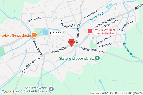 buildsafe.de - Sachverständigenbüro