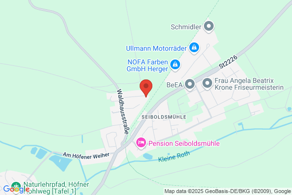 Braam Baumservice GmbH