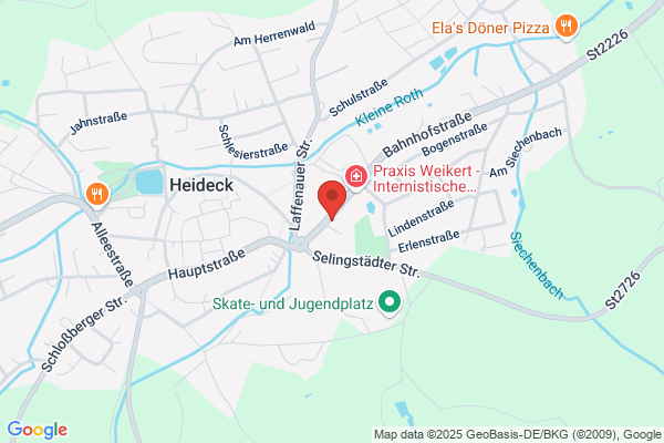Getränkemarkt Rambichler