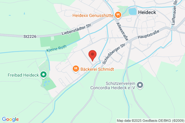 HT System GmbH