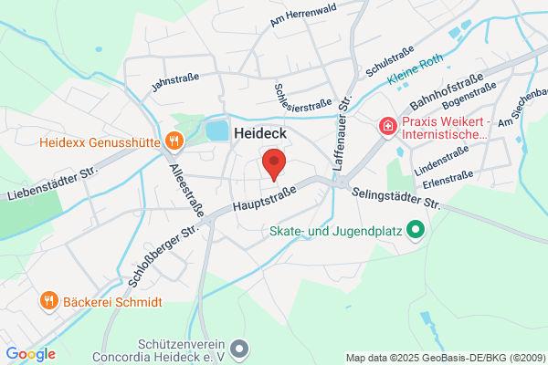 Heideck