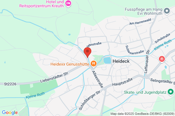 Hundefrisör