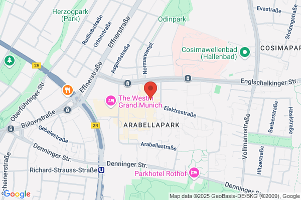 Puls Elektronische Stromversorgung GmbH
