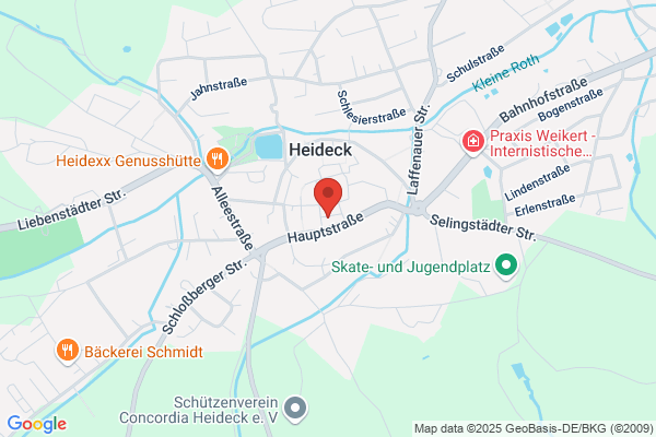 Trzebin GmbH