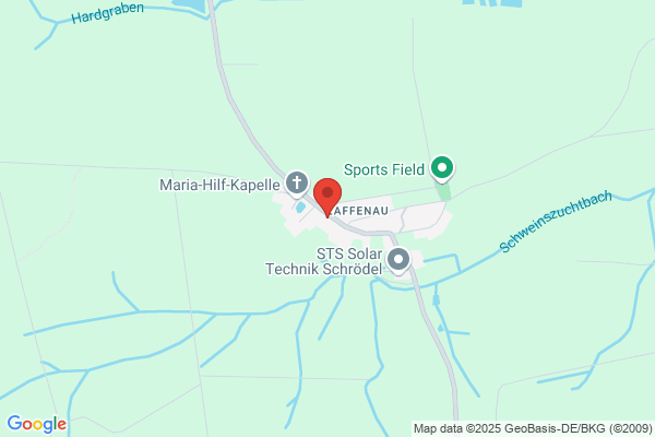 Gasthaus Rathmann