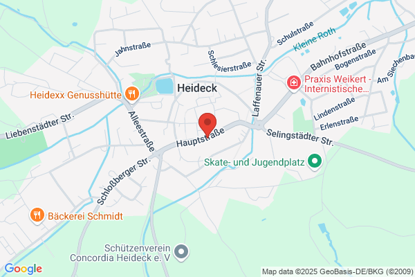 Streidel GmbH