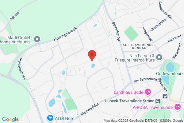 Reinfelder Idealhaus