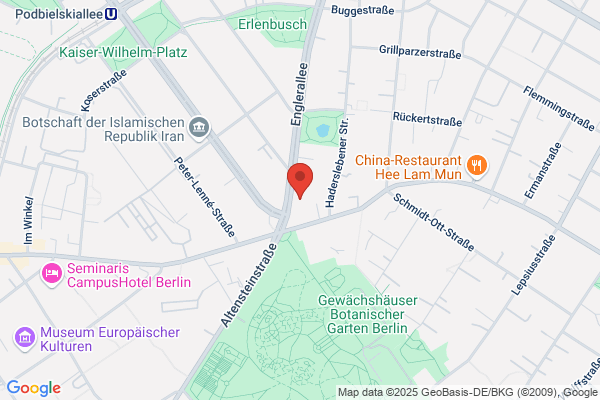 B & P Bothe & Partner GmbH