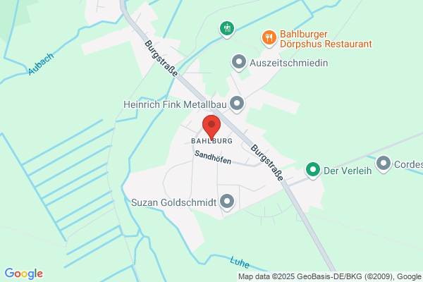 Bahlburg