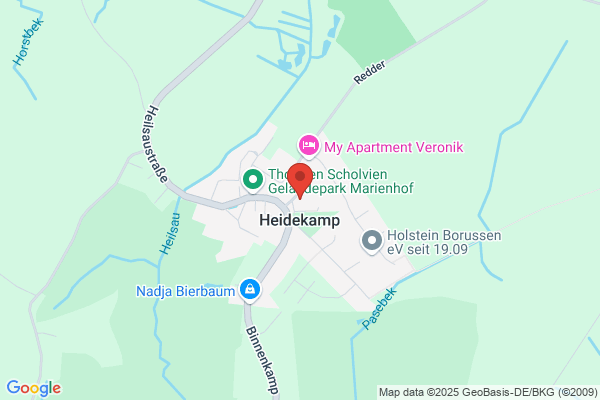 Brand Hans