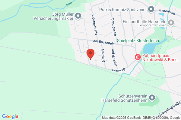 DRK Kita Villa Kunterbunt