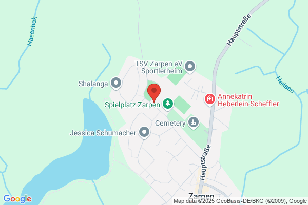 Dörfergemeinschaftsschule am Struckteich