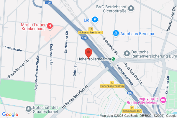 Gerling-Agentur Michael Heinrich