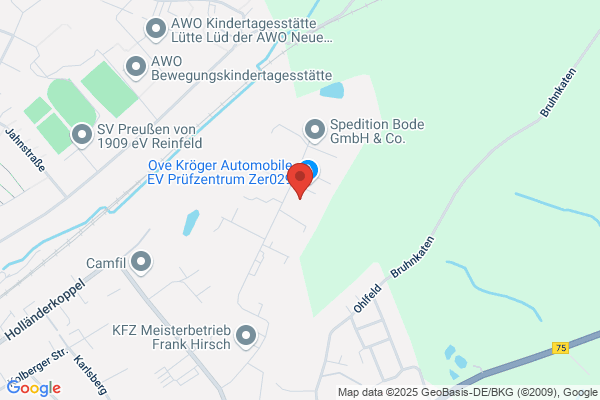 Hanse-Filter GmbH
