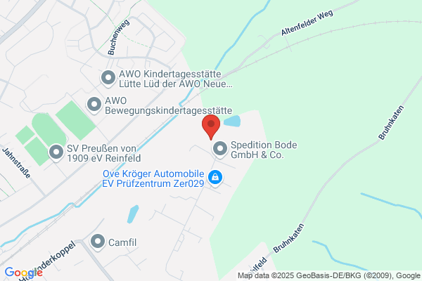 HundeCenter Reinfeld