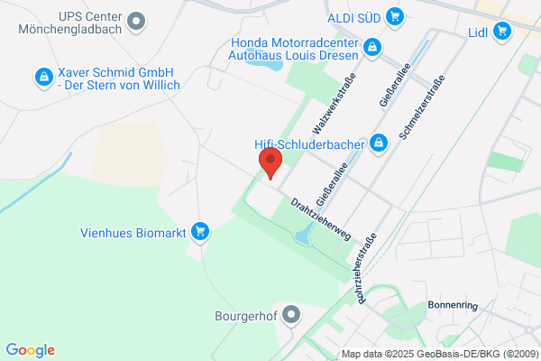 MARO Handels- und Verwaltungsgesellschaft mbH