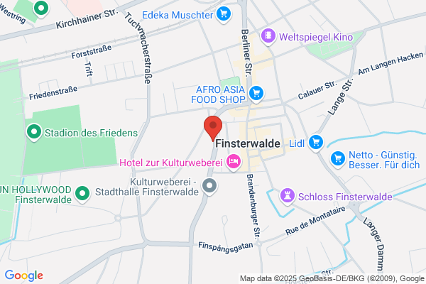 Elektroanlagenbau Alsdorf