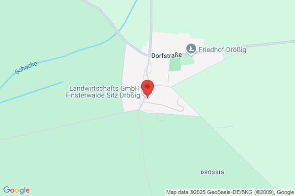 Landwirtschafts GmbH Finsterwalde